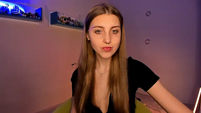 CassiaBlade1 online show from 30, 1, 2025