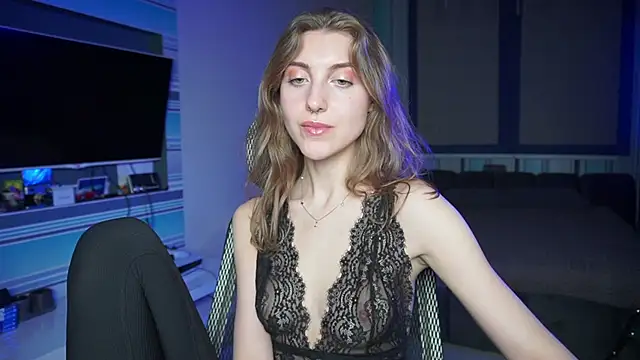 CassiaBlade1 online show from 21, 10, 2025