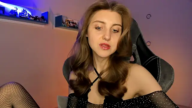CassiaBlade1 online show from 26, 2, 2025