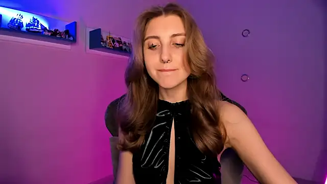 CassiaBlade1 online show from 7, 2, 2025
