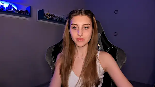 CassiaBlade1 online show from 26, 1, 2025