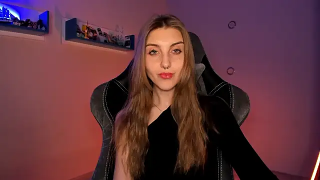 CassiaBlade1 online show from 24, 1, 2025
