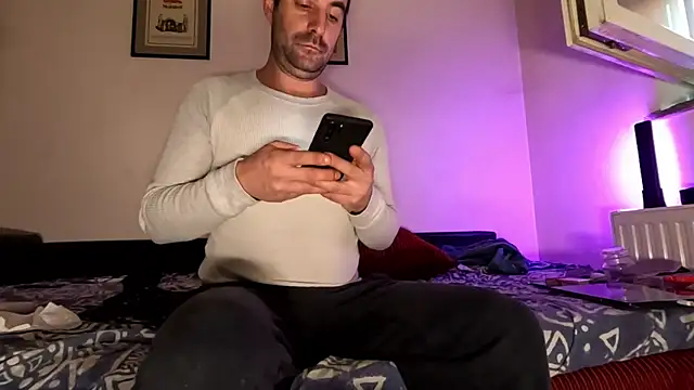 Snapshot of Lucas1andOnly4Girl chatting on 26, 12, 2024 Lucas1andOnly4Girl online show from 26, 12, 2024