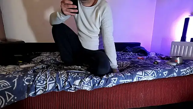 Snapshot of Lucas1andOnly4Girl chatting on 26, 12, 2024 Lucas1andOnly4Girl online show from 26, 12, 2024