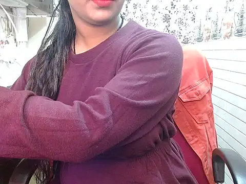 LovingPihu online show from 22, 12, 2025