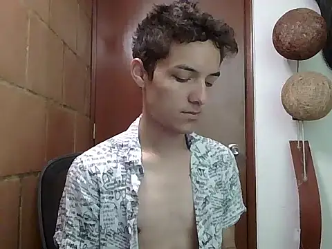 andys 26 online show from 13, 4, 2026