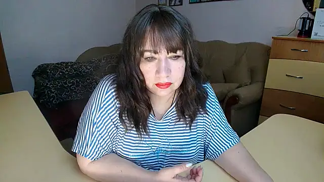 Lucretia Goldi  online show from 15, 2, 2026