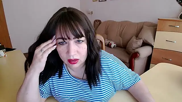 Lucretia Goldi  online show from 6, 5, 2026