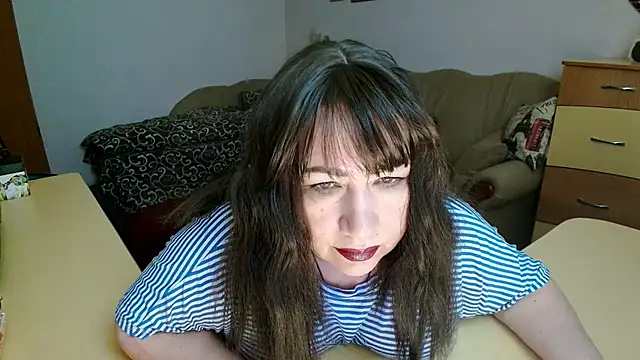 Lucretia Goldi  online show from 29, 4, 2026