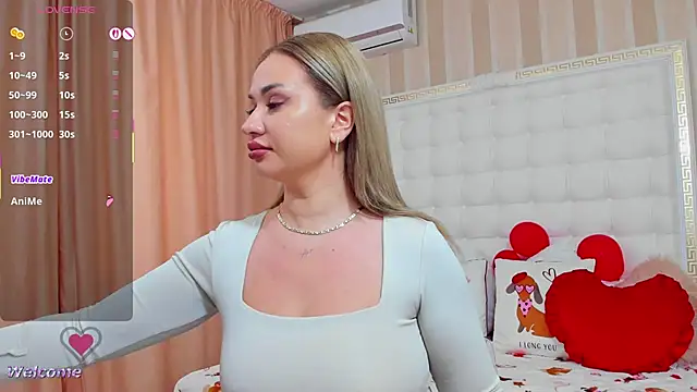 sassy madeline online show from 24, 2, 2026