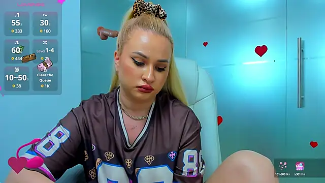 sassy madeline online show from 29, 1, 2025