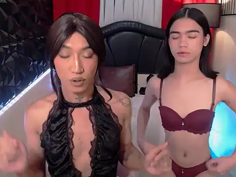 VerSexTs online show from 3, 11, 2025