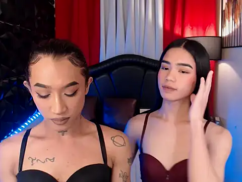 VerSexTs online show from 24, 11, 2025