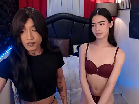 VerSexTs online show from 22, 11, 2025