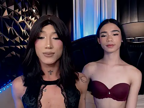 VerSexTs online show from 31, 1, 2026