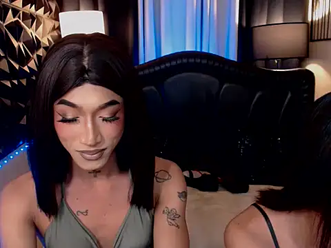 VerSexTs online show from 3, 3, 2026