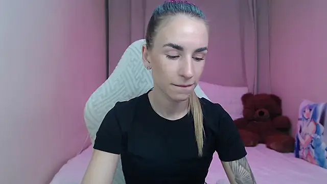 DeboraHorny online show from 26, 3, 2026