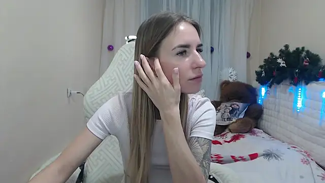 DeboraHorny online show from 21, 12, 2025