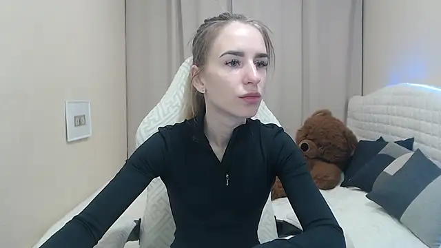 DeboraHorny online show from 17, 1, 2026