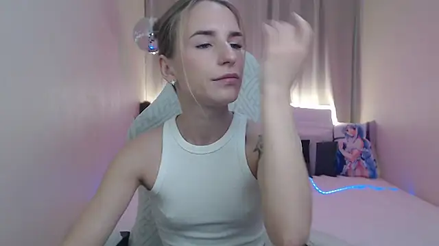Snapshot of DeboraHorny chatting on 24, 5, 2026 DeboraHorny online show from 24, 5, 2026