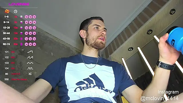 Vinsent Frantlyy online show from 20, 9, 2025