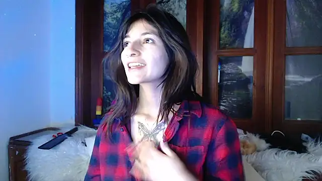 Lilith Mark online show from 3, 12, 2024