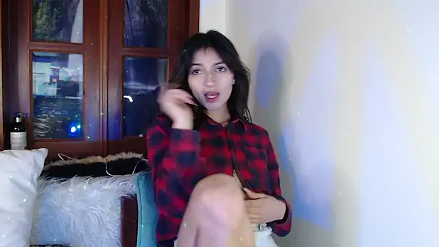 Lilith Mark online show from 3, 12, 2024