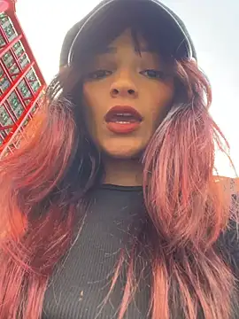 Lilith Mark online show from 21, 10, 2025