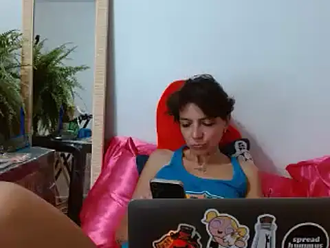 Labebe-rica online show from 15, 4, 2026