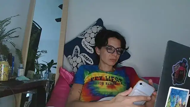 Snapshot of Labebe-rica chatting on 27, 6, 2026 Labebe-rica online show from 27, 6, 2026