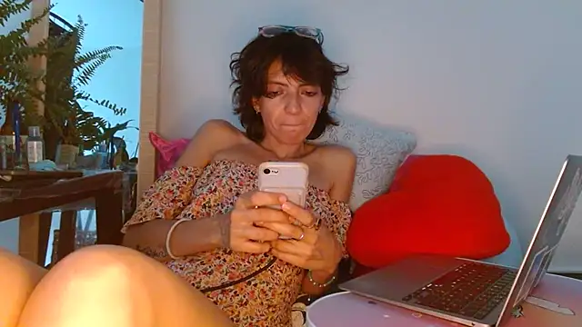 Snapshot of Labebe-rica chatting on 3, 7, 2026 Labebe-rica online show from 3, 7, 2026