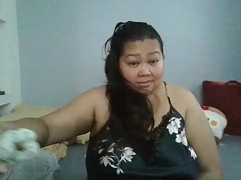 hornyKENDAH online show from 20, 9, 2025