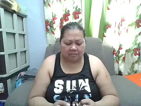 hornyKENDAH online show from 21, 4, 2026