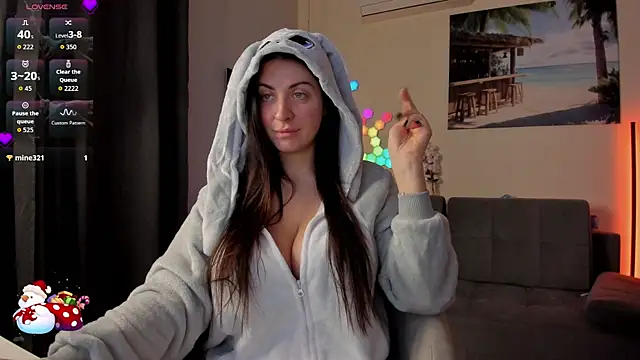 victorias world online show from 3, 12, 2025