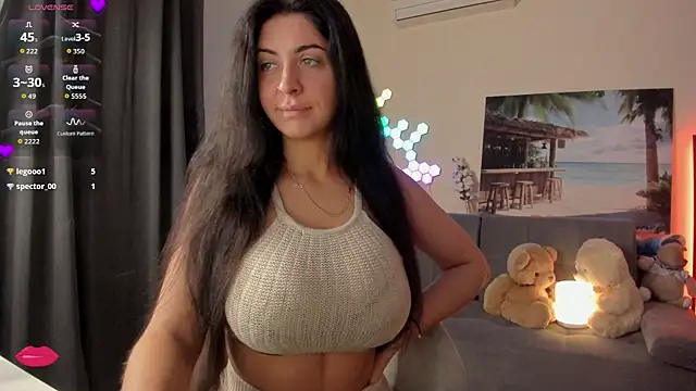 victorias world online show from 27, 3, 2026