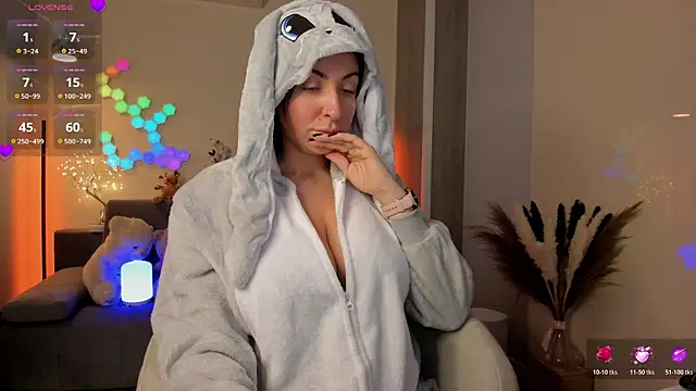 victorias world online show from 27, 11, 2025