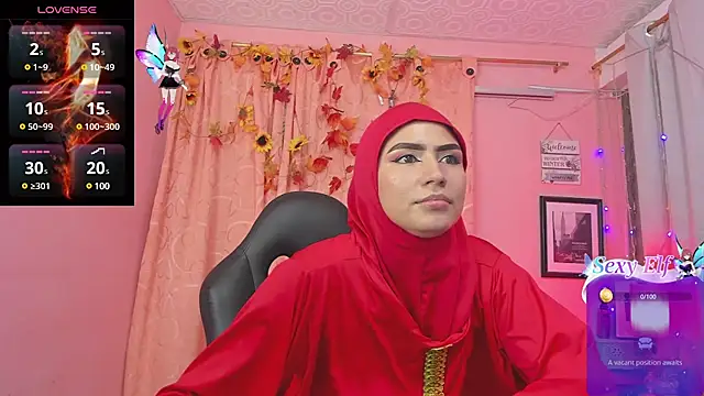 DarshaKhemu online show from 25, 2, 2025