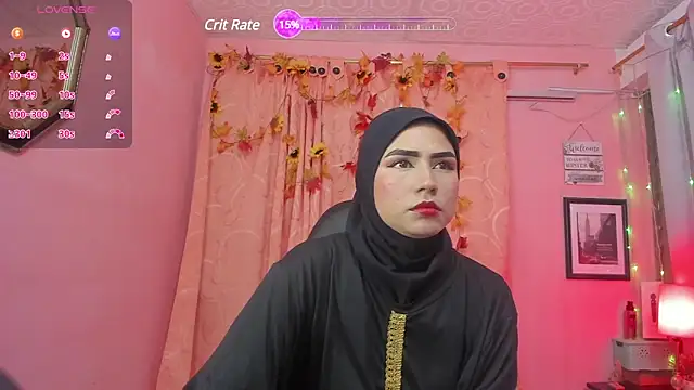 DarshaKhemu online show from 20, 2, 2025