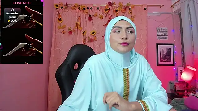 DarshaKhemu online show from 2, 2, 2025