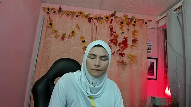 DarshaKhemu online show from 15, 9, 2025