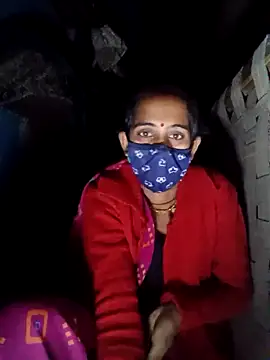 Mohni Das online show from 9, 11, 2025