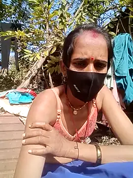 Mohni Das online show from 6, 1, 2026