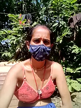 Mohni Das online show from 11, 11, 2025