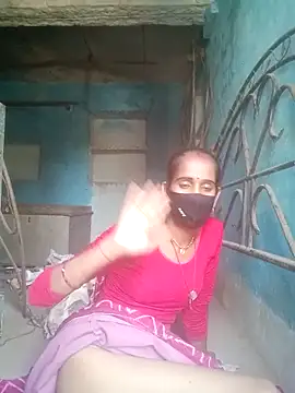 Mohni Das online show from 10, 3, 2026