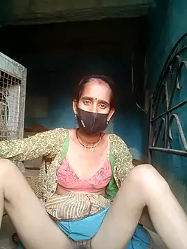 Mohni Das online show from 8, 4, 2026