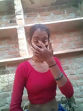 Snapshot of Mohni_Das chatting on 4, 5, 2026 Mohni Das online show from 4, 5, 2026