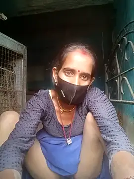 Mohni Das online show from 5, 4, 2026