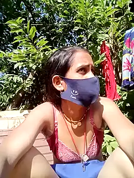 Mohni Das online show from 7, 11, 2025