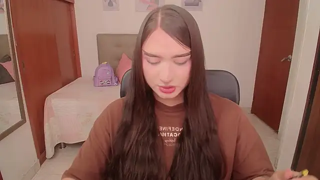 Miley Baker online show from 11, 3, 2026