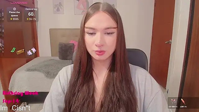 Miley Baker online show from 23, 9, 2025